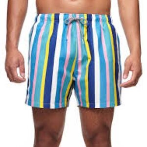 Boardies men’s swim trunks size L